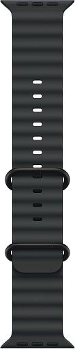 Умные часы Apple Watch Ultra 3 (2025) 49 мм Black Titanium Case w...