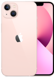 Смартфон Apple iPhone 13 256 ГБ (Розовый)