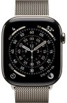 Умные часы Apple Watch Series 11 46 мм Natural Titanium Case with...