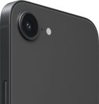 Смартфон Apple iPhone 16e 512 ГБ Black (Черный)