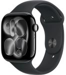 Умные часы Apple Watch Series 11 46 мм Jet Black Aluminum Case wi...