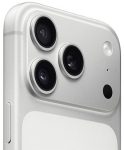 Смартфон Apple iPhone 17 Pro 256 ГБ Silver (Серебристый)