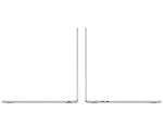 Ноутбук Apple MacBook Air 15″ M4 (2025), 16 ГБ, 256 ГБ SSD, Silve...