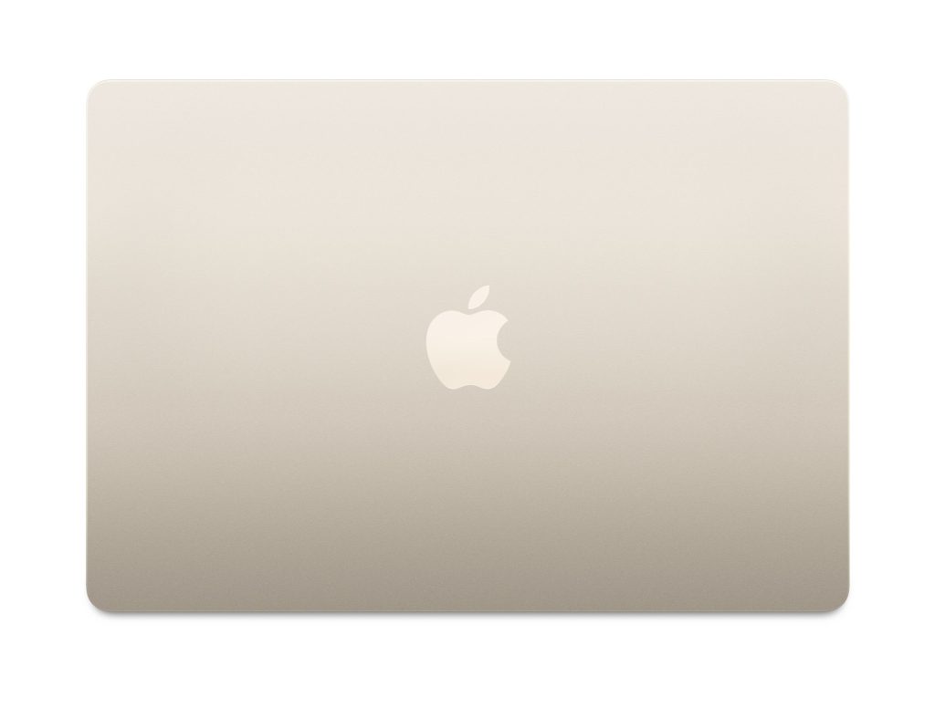 Ноутбук Apple MacBook Air 15″ M4 (2025), 16 ГБ, 256 ГБ SSD, Starl...