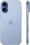 Смартфон Apple iPhone 17 256 ГБ Mist Blue (Туманно-голубой) eSIM