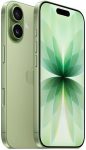 Смартфон Apple iPhone 17 256 ГБ Sage (Шалфейно-зелёный) eSIM