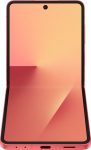 Смартфон Samsung Galaxy Z Flip7 12/256 ГБ Coralred(коралловый)