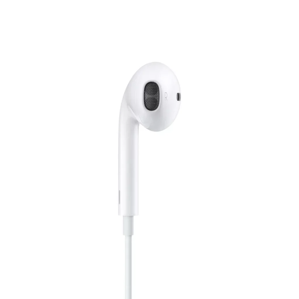 Наушники Apple EarPods с разъёмом USB-C