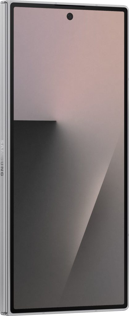 Смартфон Samsung Galaxy Z Fold7 16/1 ТБ Gray (серый)