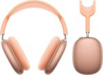 Беспроводные наушники Apple AirPods Max 2 (2024) Orange