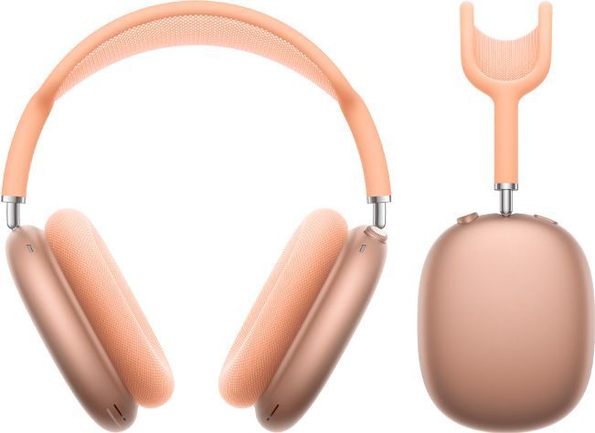 Беспроводные наушники Apple AirPods Max 2 (2024) Orange