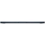 Ноутбук Apple MacBook Air 15″ M4 (2025), 16 ГБ, 256 ГБ SSD, Midni...