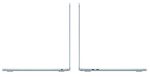 Ноутбук Apple MacBook Air 15″ M4 (2025), 16 ГБ, 256 ГБ SSD, Sky B...