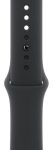 Умные часы Apple Watch Series 11 46 мм Jet Black Aluminum Case wi...