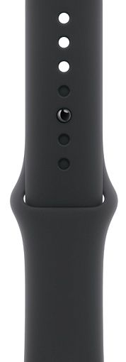 Умные часы Apple Watch Series 11 46 мм Jet Black Aluminum Case wi...