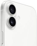 Смартфон Apple iPhone 17 256 ГБ White (Белый) eSIM