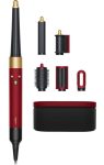 Стайлер Dyson Airwrap i.d. HS08 Straight+Wavy (Red Velvet/Gold) (...
