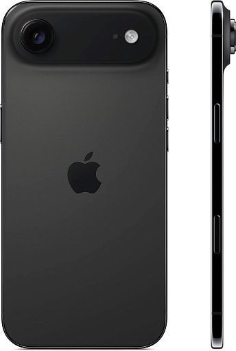 Смартфон Apple iPhone Air 1 ТБ Space Black (Чёрный космос)