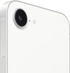 Смартфон Apple iPhone 16e 256 ГБ White (Белый)
