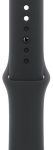 Умные часы Apple Watch Series 11 42 мм Jet Black Aluminum Case wi...