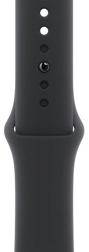 Умные часы Apple Watch Series 11 42 мм Jet Black Aluminum Case wi...