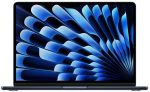 Ноутбук Apple MacBook Air 15″ M4 (2025), 16 ГБ, 256 ГБ SSD, Midni...