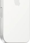 Смартфон Apple iPhone 16 256 ГБ White (Белый)
