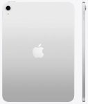 Планшет Apple iPad 11 (2025) Wi-Fi 256 ГБ, Silver (серый)