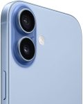 Смартфон Apple iPhone 17 256 ГБ Mist Blue (Туманно-голубой) eSIM