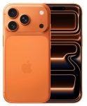 Смартфон Apple iPhone 17 Pro Max 256 ГБ Cosmic Orange (Оранжевый)