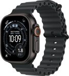 Умные часы Apple Watch Ultra 3 (2025) 49 мм Black Titanium Case w...