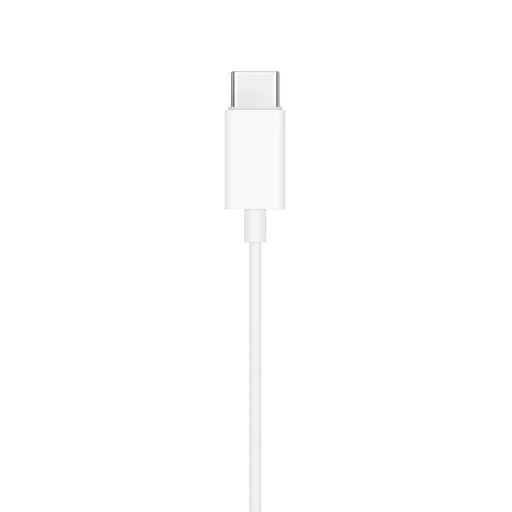Наушники Apple EarPods с разъёмом USB-C