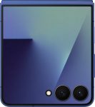 Смартфон Samsung Galaxy Z Flip7 12/512 ГБ Blue (синий)