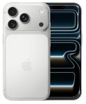 Смартфон Apple iPhone 17 Pro Max 256 ГБ Silver (Серебристый)