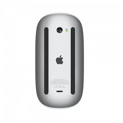 Мышь Apple Magic Mouse 3, белый