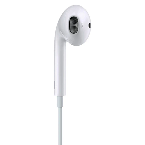 Наушники Apple EarPods с разъёмом Lightning