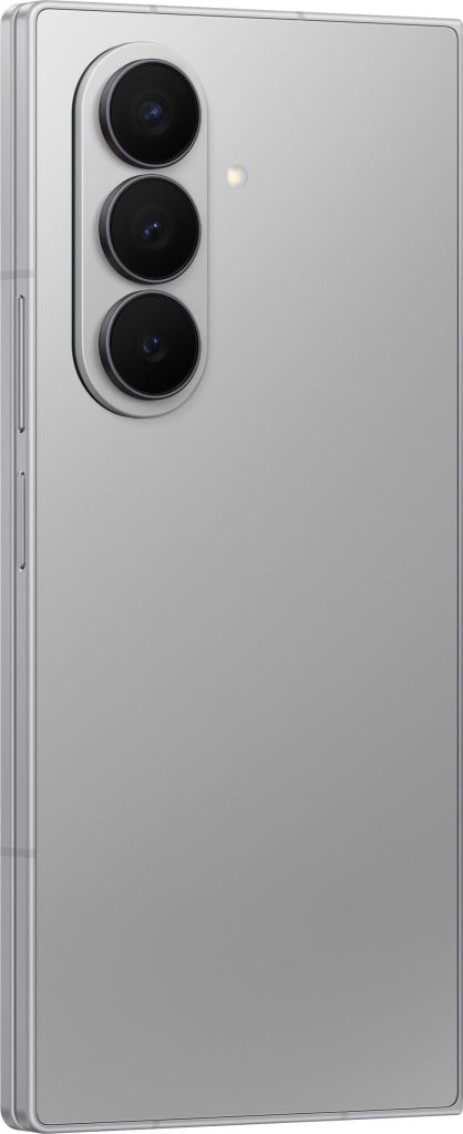 Смартфон Samsung Galaxy Z Fold7 16/1 ТБ Gray (серый)