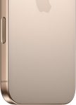 Смартфон Apple iPhone 16 Pro Max 256 ГБ Desert Titanium (Бронзовый)