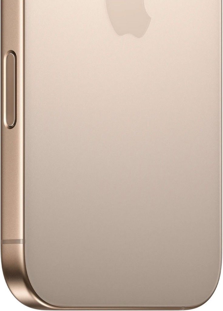 Смартфон Apple iPhone 16 Pro Max 256 ГБ Desert Titanium (Бронзовый)