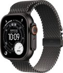 Умные часы Apple Watch Ultra 3 (2025) 49 мм Black Titanium Case w...
