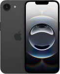 Смартфон Apple iPhone 16e 512 ГБ Black (Черный)