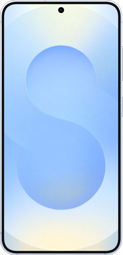 Смартфон Samsung Galaxy S25 12/128 ГБ Icyblue (Голубой)