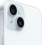 Смартфон Apple iPhone 15 256 ГБ Blue (Голубой)