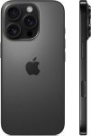 Смартфон Apple iPhone 16 Pro 128 ГБ Black Titanium (Чёрный титан)