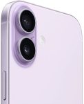 Смартфон Apple iPhone 17 256 ГБ Lavender (Лавандовый) eSIM