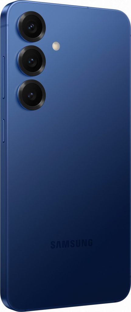Смартфон Samsung Galaxy S25 12/256 ГБ Navy (Синий)