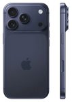 Смартфон Apple iPhone 17 Pro Max 512 ГБ Deep Blue (Глубокий синий)