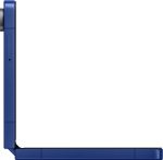 Смартфон Samsung Galaxy Z Flip7 12/256 ГБ Blue (синий)