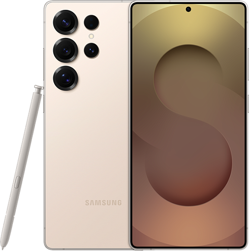 Смартфон Samsung Galaxy S25 Ultra 12/1 ТБ Titanium Pinkgold (Розовый титан)