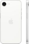 Смартфон Apple iPhone 16e 256 ГБ White (Белый)